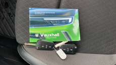 Vauxhall Grandland 1.2 Turbo GS Line 5dr Petrol Hatchback